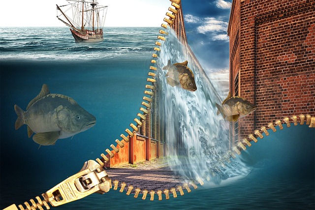 Free Body Of Water Sea photo and picture