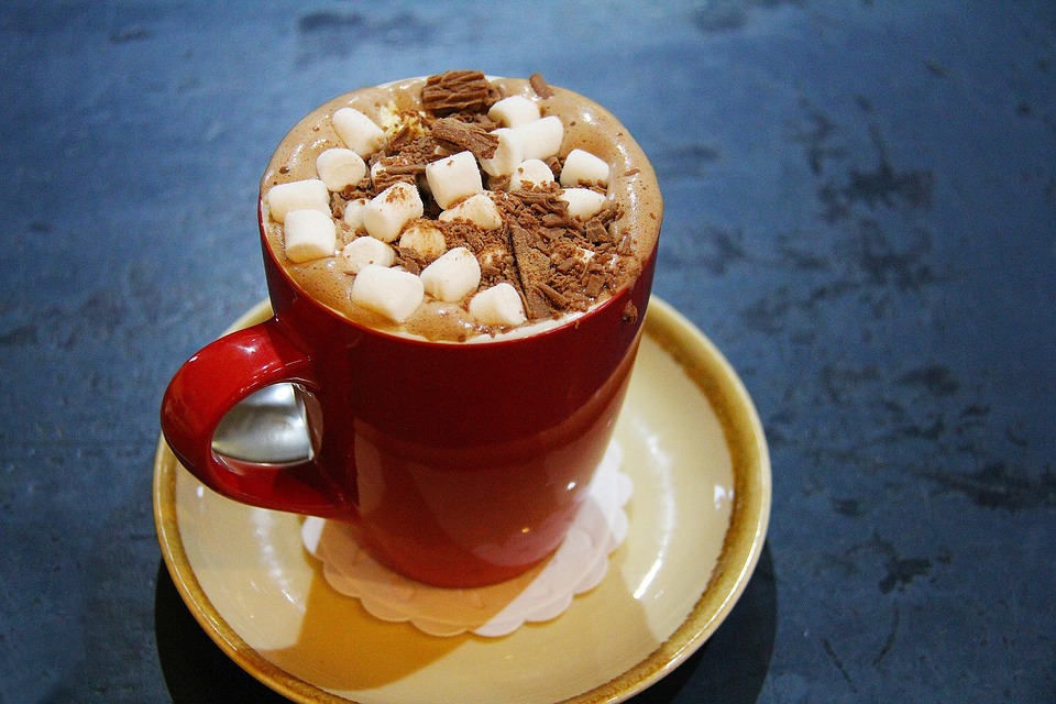 Chocolate Hot Drink - Free photo on Pixabay - Pixabay