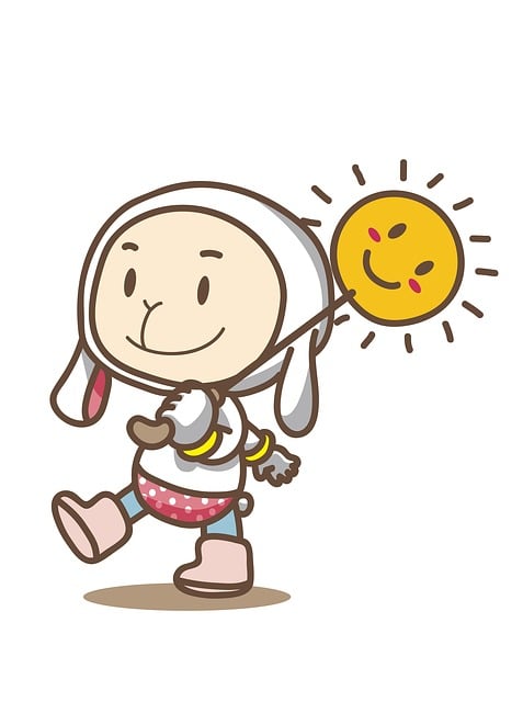 Free funny the draft fictional characters illustration
