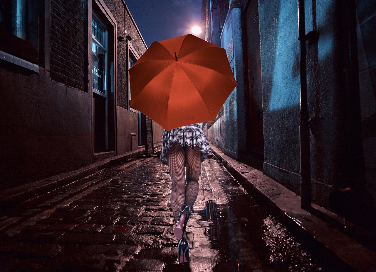 揭秘，關(guān)于雨的游戲攻略