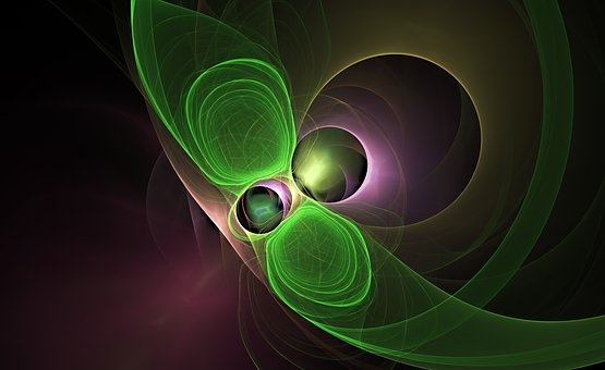 Free Background Space illustration and picture