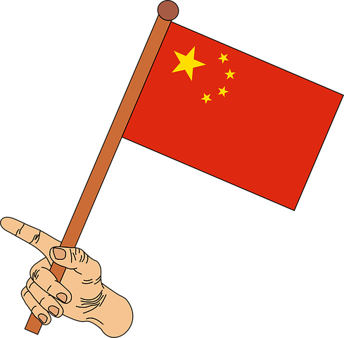 100+ Free China Flag &amp; China Images - Pixabay