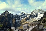 tatry, mountains, shields