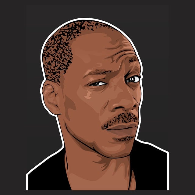 Download free HD stock image of Man Fashion Free man fashion head vector