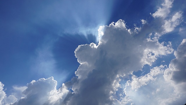 Free Nature Sky photo and picture