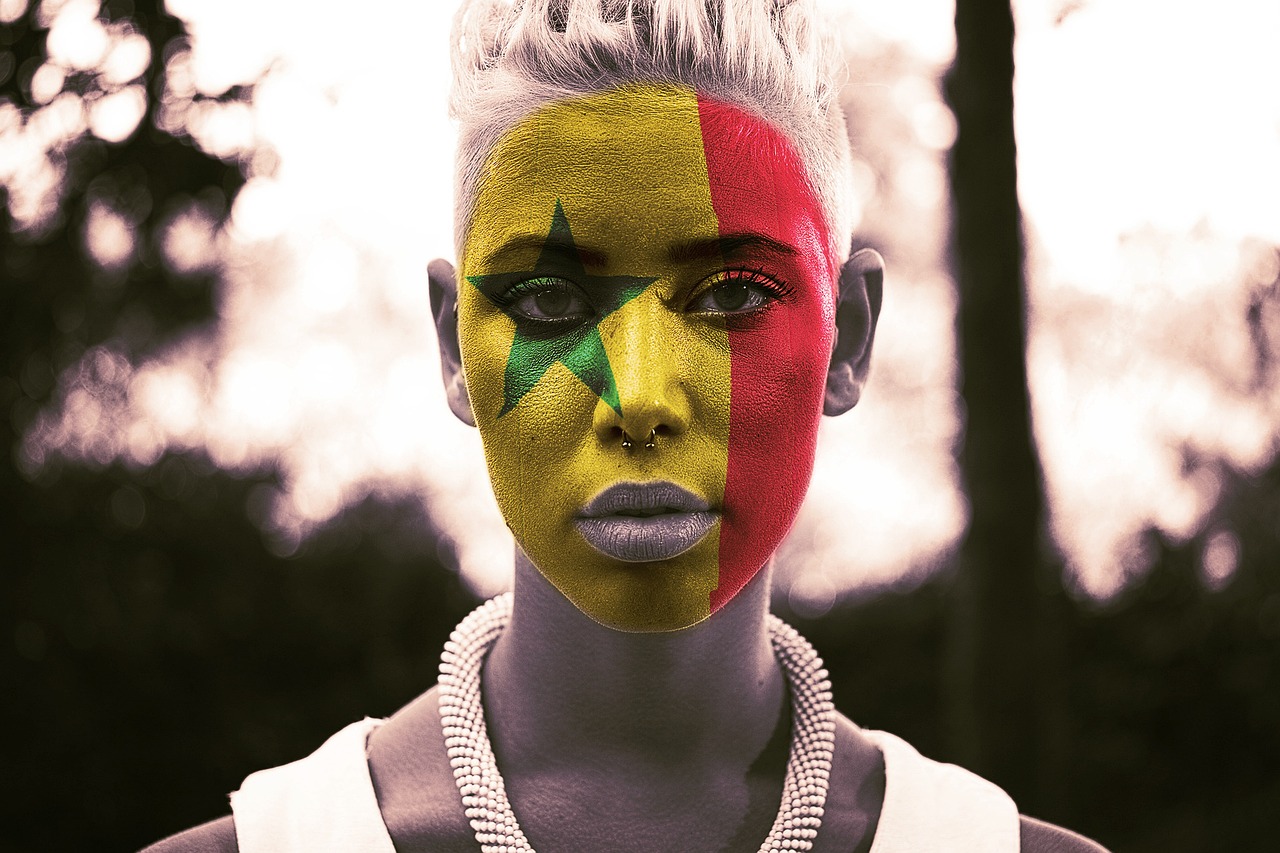 100+ Free Senegal & Nature Images Pixabay