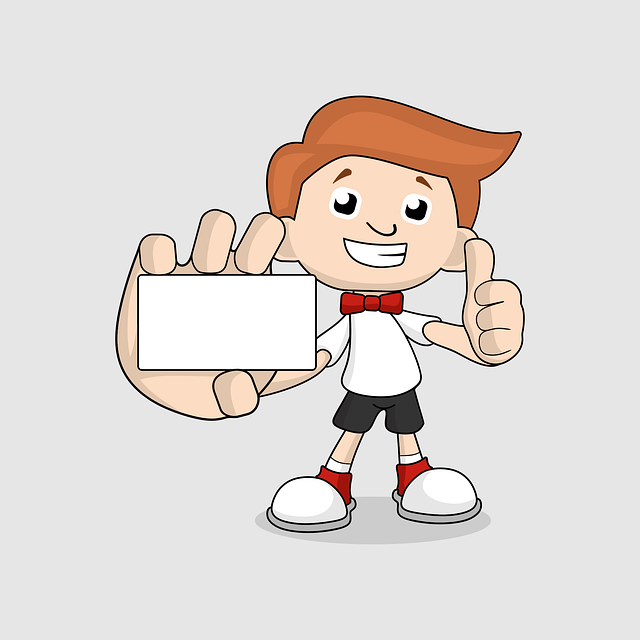 Free sketch character funny vector