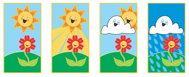 Free art graphic set illustration