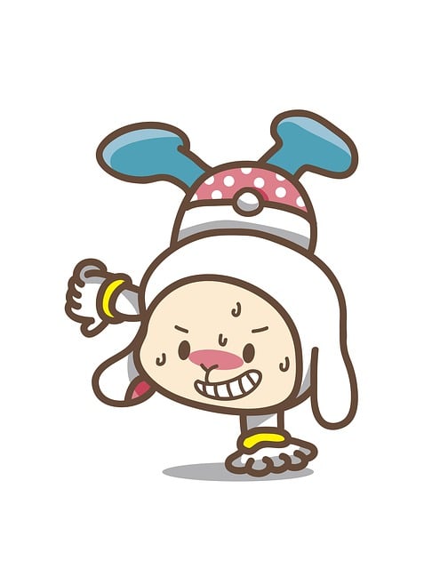 Download free HD stock image of Funny The Draft Free funny the draft cute illustration