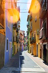 street, city, architecture