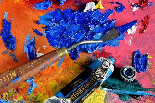 Free Colour Line photo and picture