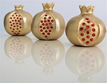ornaments, celebration, wallpaper