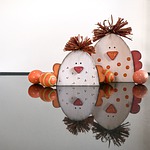 easter, bird, birds