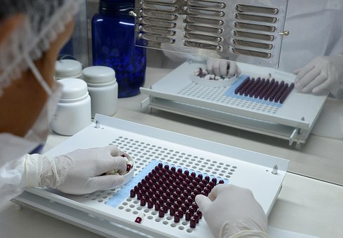Equipo, Medicamento, Tecnología
