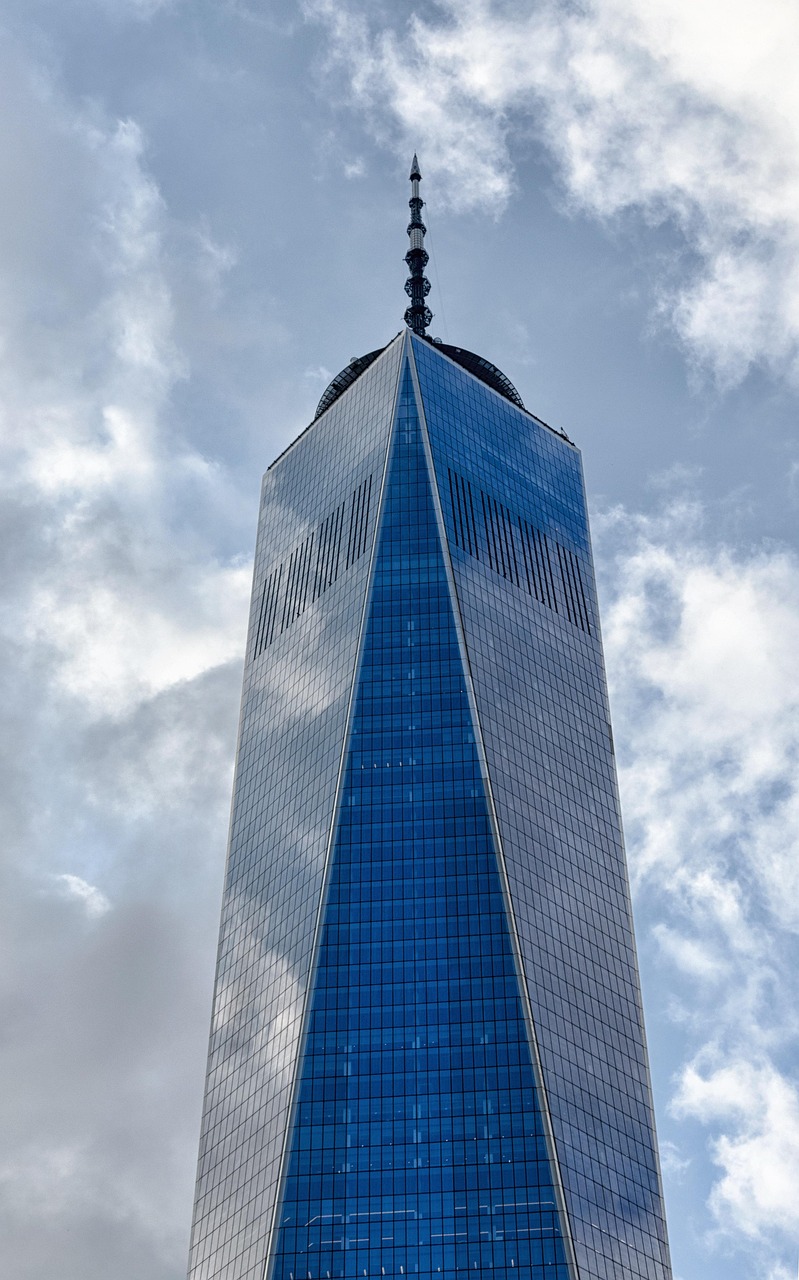 Architecture Skyscraper Big City - Free photo on Pixabay - Pixabay
