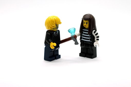 Free Lego Toy photo and picture