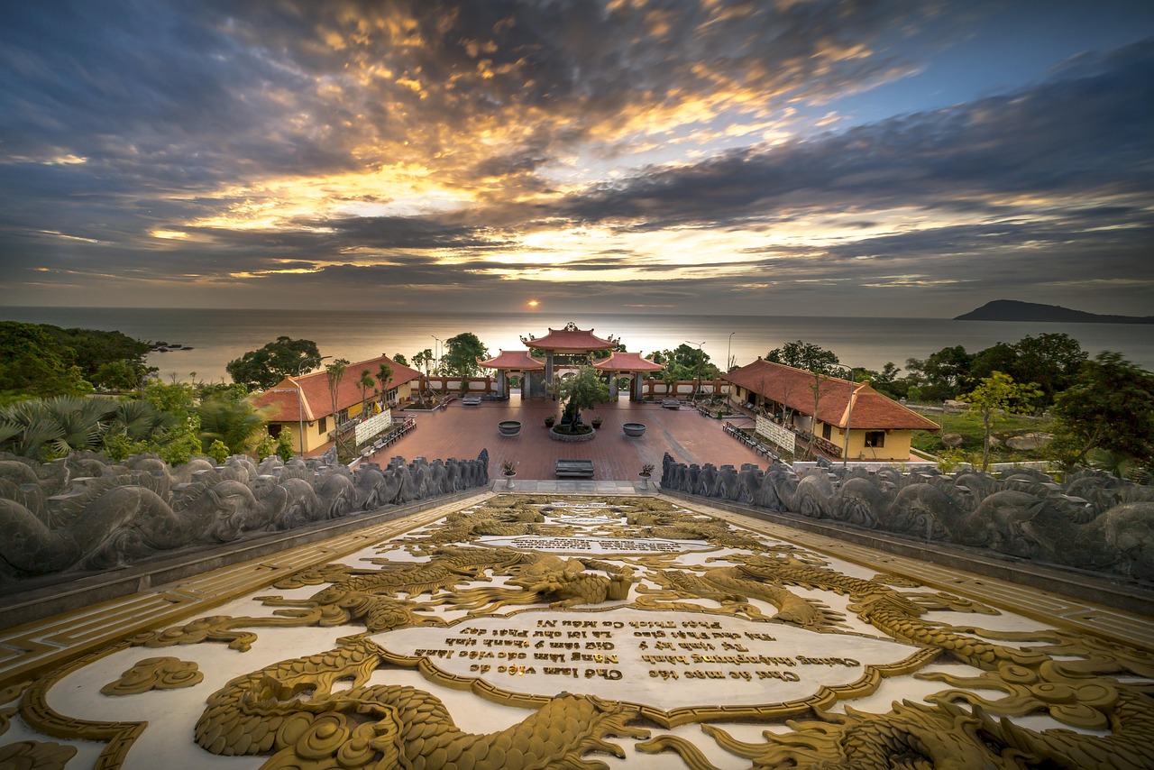 Beach - free online jigsaw puzzle photo