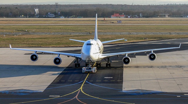 Free Plane Airfield photo and picture