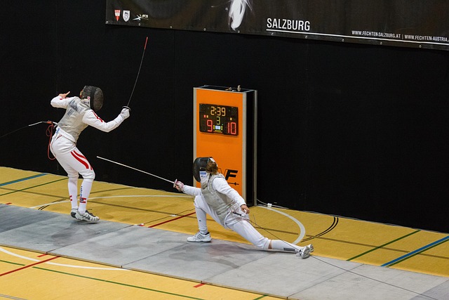 Free Battle Competition photo and picture