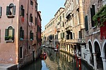 street, architecture, city