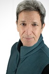 portrait, adult, man