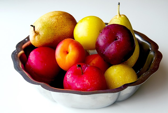 Frugt, Apple, Mad, At Hilse, Friskhed