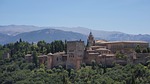 architecture, travel, panoramic