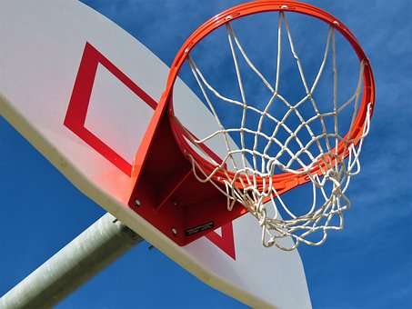 Free Basketball Sport photo and picture