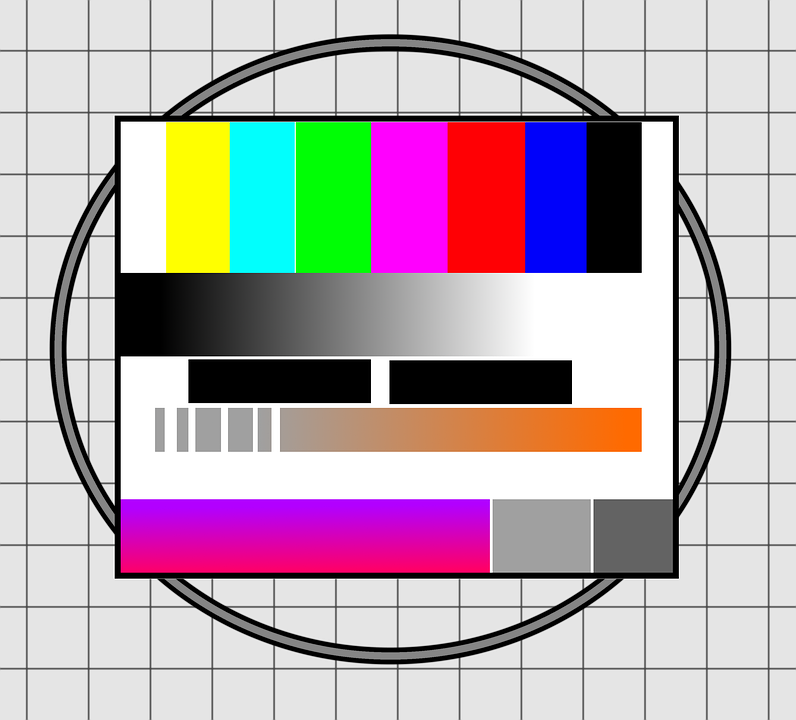 Testbild, Nicht Vorhanden, Nicht Verfügbar, Nichts