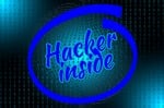hacker, attack, intel
