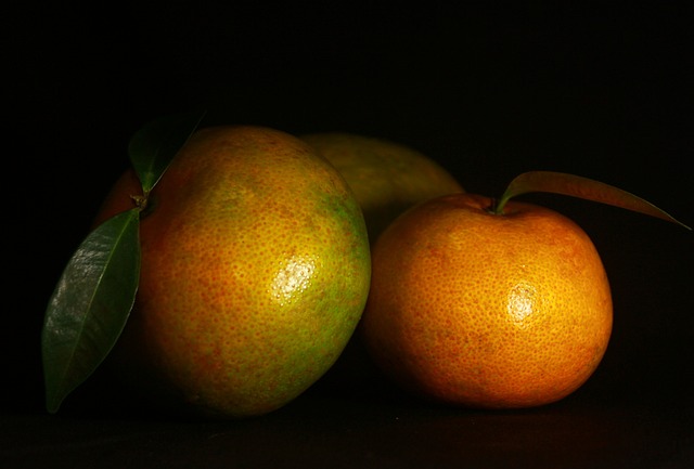 Free Orange Healthy photo and picture
