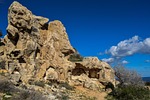 nature, rock, travel