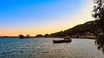 water, marine, boat