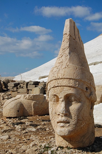 Free Ancient Travel photo and picture