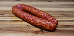 sausage, pepper biter, spicy