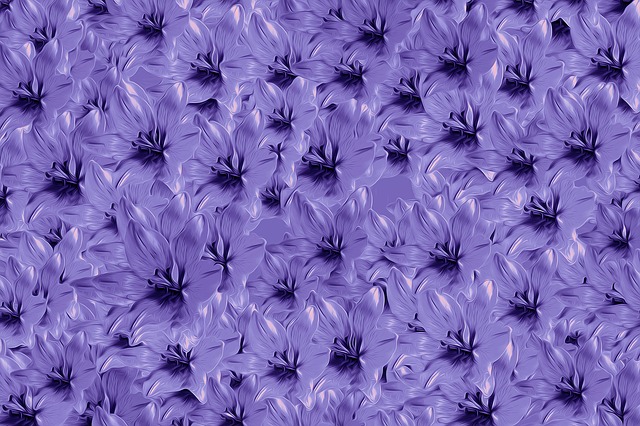 Download Flower, Floral, Nature. Royalty-Free Stock Illustration Image