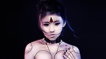 beautiful, fashion, dark