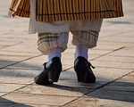 shoes, dancing, dancer