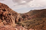 red rock canyon, las vegas, nevada