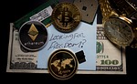 business, currency, finance