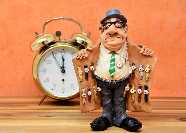 Free Watch Dealers Fence photo and picture