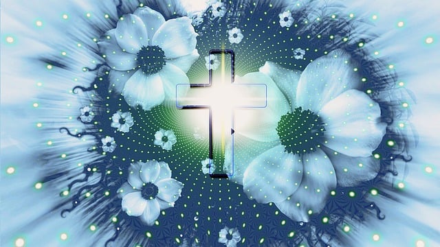 Free grief candle death notice illustration