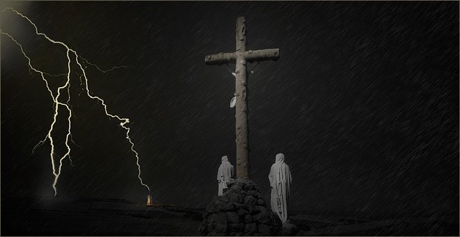 Christian, Tôn Giáo, Giáo Sĩ