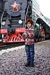 train, engine, railway