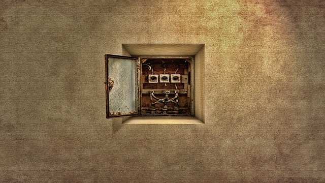 Free Old Wall photo and picture