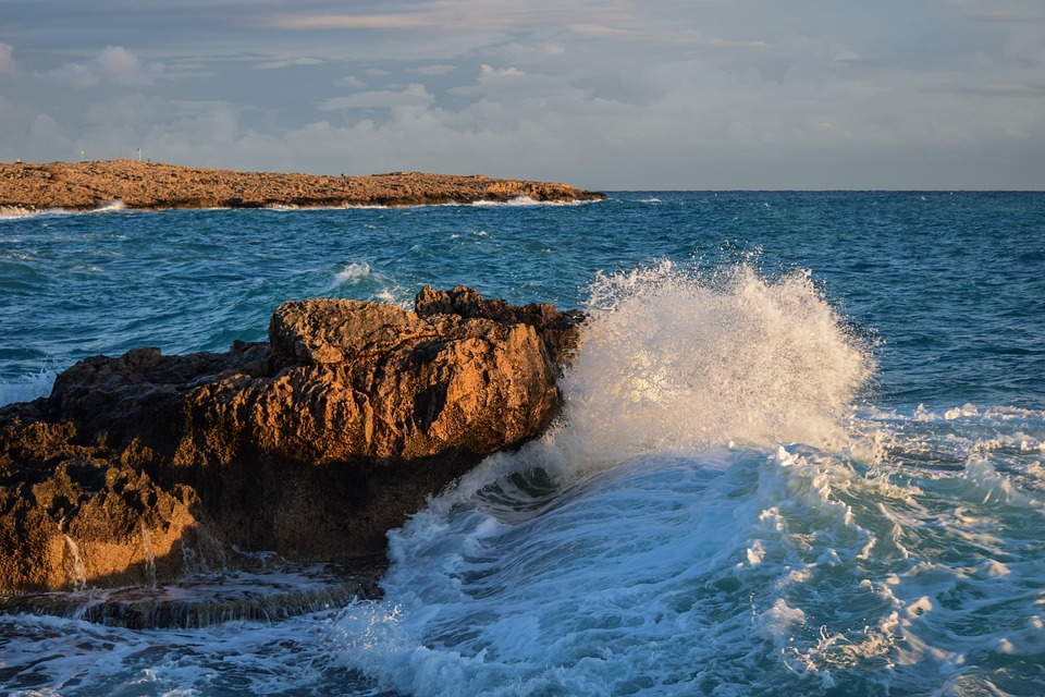 Splash Water Sea Free photo on Pixabay Pixabay