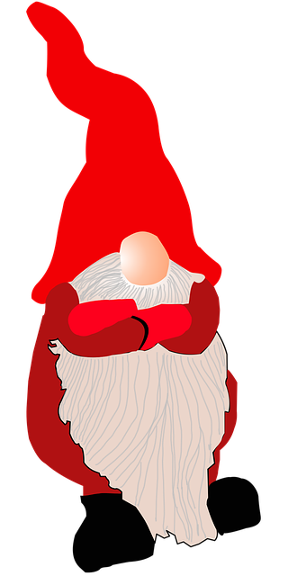 Free Christmas Winter vector and picture