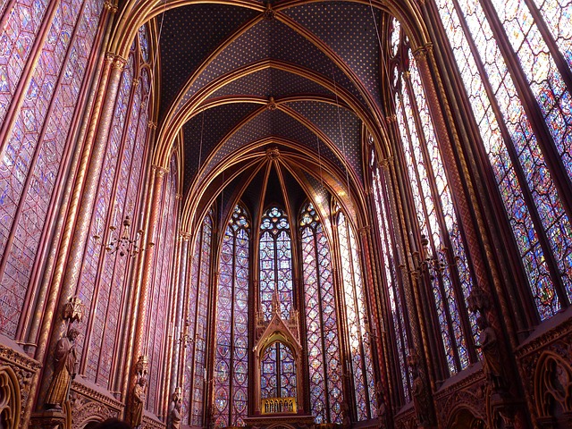 Free Church Architecture photo and picture