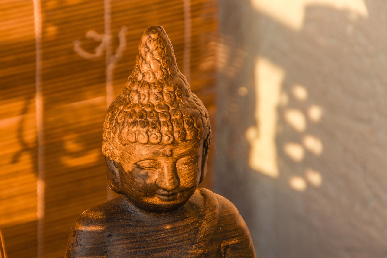 Sculpture - free online jigsaw puzzle photo