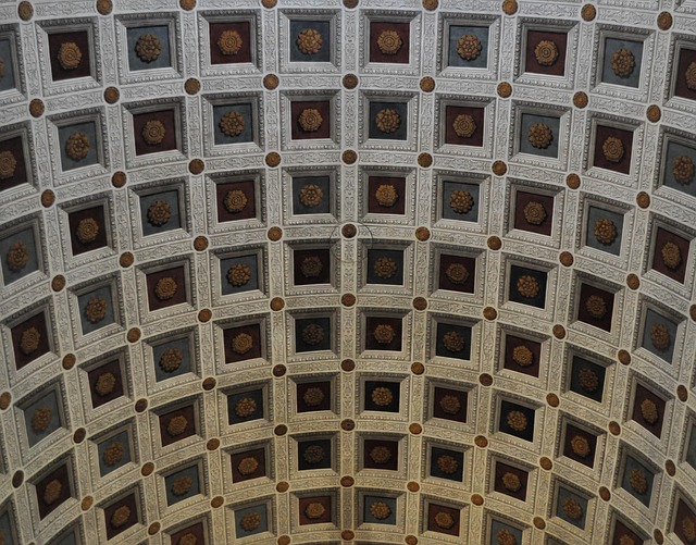Free Template Geometric photo and picture